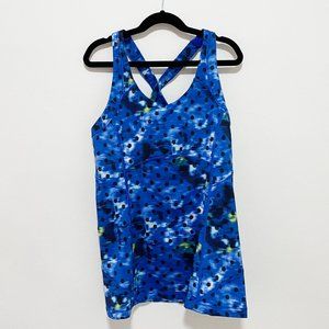 Lululemon Kanto Catch Me Tank - Size 6
